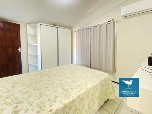 Imagem 15: Casa Duplex em Rua Pública com Deck e Piscina no Melhor do Bairro Luciano Cavalcante