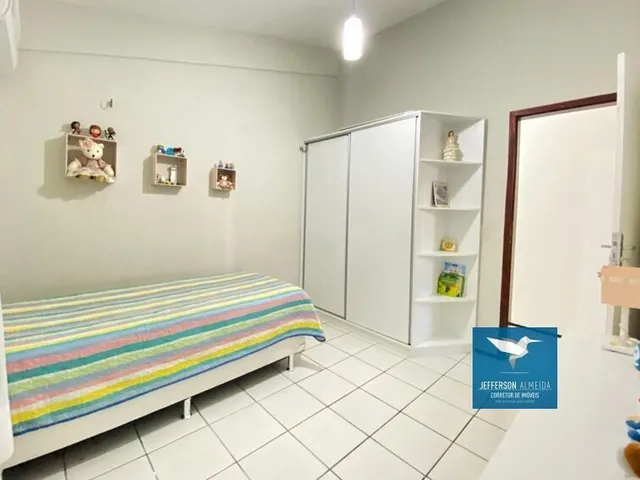 Imagem 10: Casa Duplex em Rua Pública com Deck e Piscina no Melhor do Bairro Luciano Cavalcante