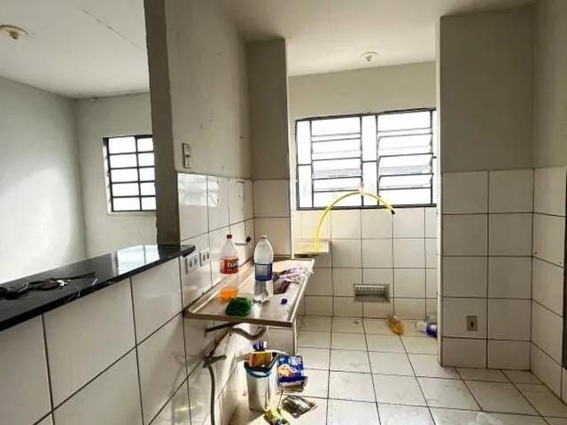 Imagem 6: Apartamento 02 quartos Condomínio Zenóbio dos Santos
