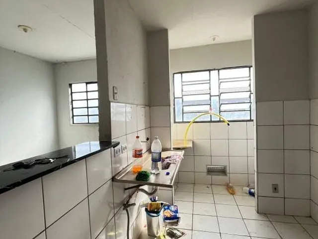 Imagem 9: Apartamento 02 quartos Condomínio Zenóbio dos Santos