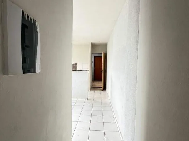 Imagem 12: Apartamento 02 quartos Condomínio Zenóbio dos Santos