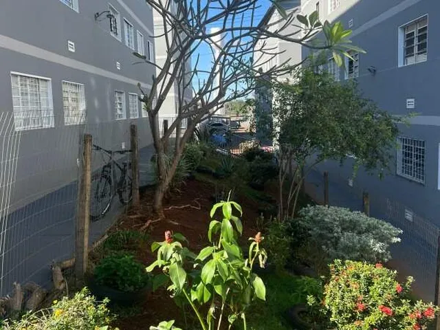 Imagem 2: Apartamento 02 quartos Condomínio Zenóbio dos Santos