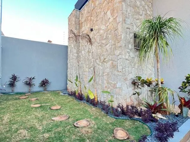 Imagem 10: Casa Térrea de Alto Padrão com Área de Lazer Completa em Localização Privilegiada!