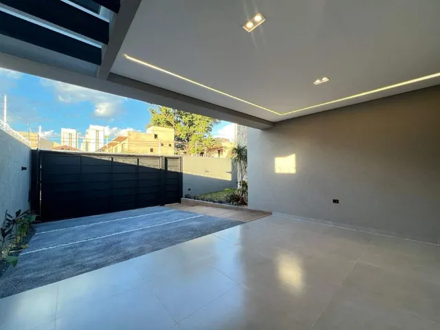 Imagem 6: Casa Térrea de Alto Padrão com Área de Lazer Completa em Localização Privilegiada!