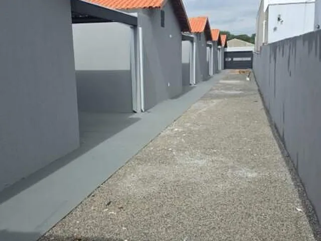 Imagem: Casa em Condomínio à Venda em Campo Grande