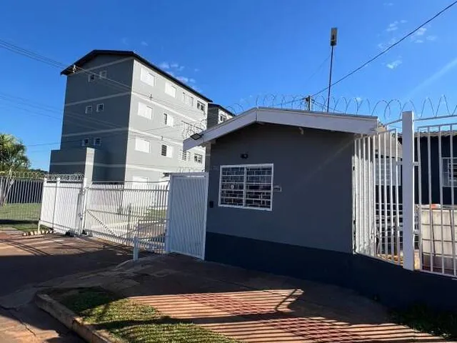 Imagem: Excelente apartamento no Jardim Centenário