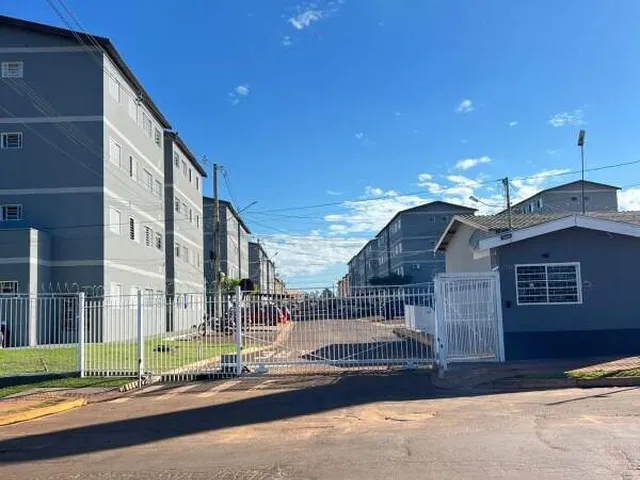 Imagem 8: Excelente apartamento no Jardim Centenário