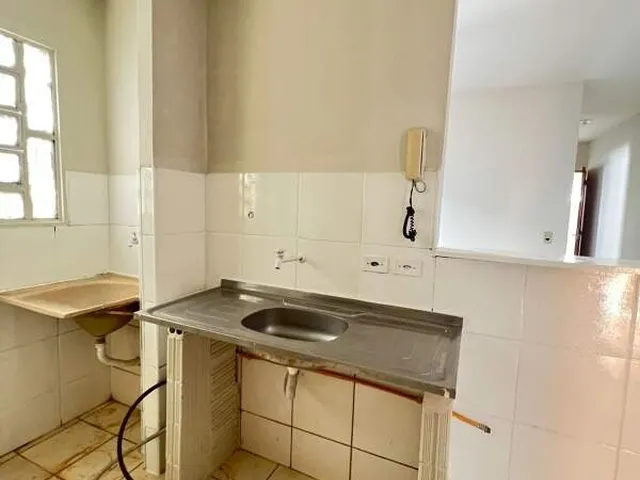 Imagem 12: Excelente apartamento no Jardim Centenário