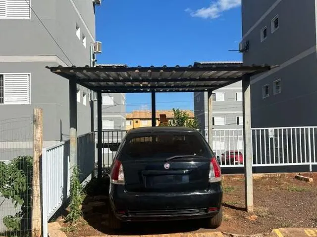 Imagem 3: Excelente apartamento no Jardim Centenário