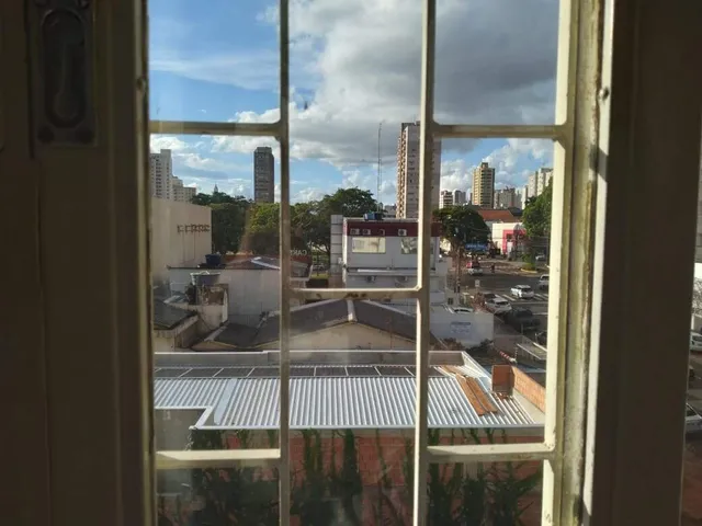 Imagem 10: Oportunidade Imperdível: apartamento com 04 quartos no centro de Campo Grande!