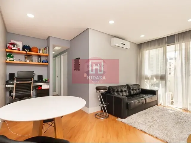 Imagem: Apartamento à venda no bairro Moema - São