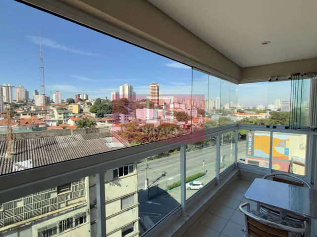 Imagem: Apartamento à venda no bairro Bosque da