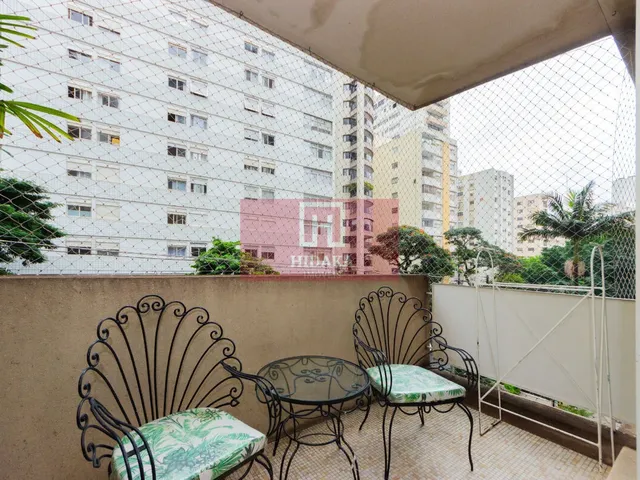 Imagem: Apartamento à venda no bairro Santa Cecília