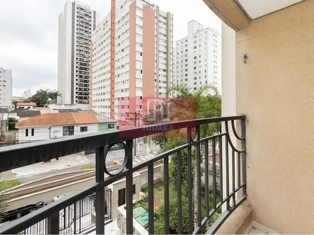 Imagem: Apartamento à venda no bairro Vila Clementino