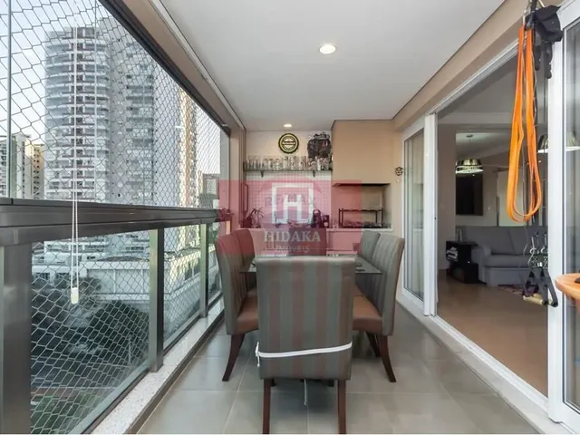 Imagem: Apartamento à venda no bairro Vila Mariana