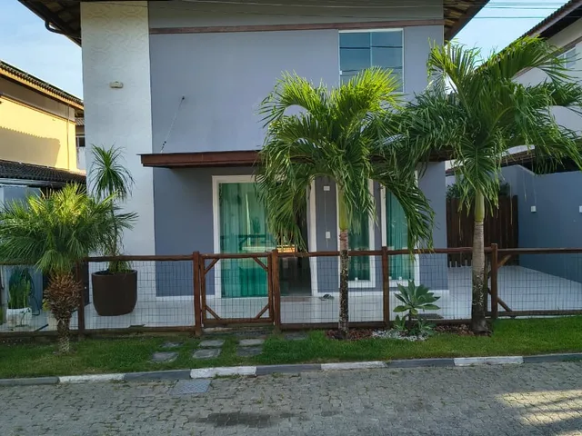 Imagem: CASA RESIDENCIAL em CAMAÇARI - BA, VILA