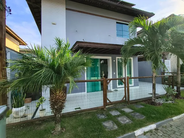 Imagem 9: CASA RESIDENCIAL em CAMAÇARI - BA, VILA DE ABRANTES (ABRANTES
