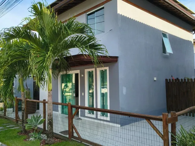 Imagem 12: CASA RESIDENCIAL em CAMAÇARI - BA, VILA DE ABRANTES (ABRANTES