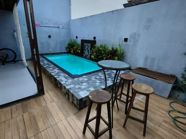 Imagem 5: CASA RESIDENCIAL em CAMAÇARI - BA, VILA DE ABRANTES (ABRANTES