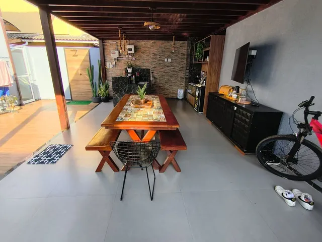Imagem 15: CASA RESIDENCIAL em CAMAÇARI - BA, VILA DE ABRANTES (ABRANTES