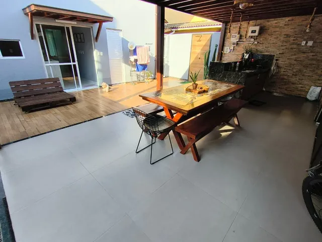 Imagem 7: CASA RESIDENCIAL em CAMAÇARI - BA, VILA DE ABRANTES (ABRANTES