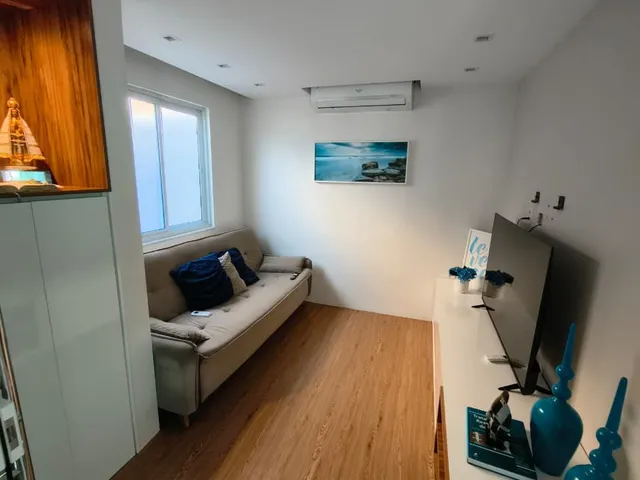 Imagem 10: CASA RESIDENCIAL em CAMAÇARI - BA, VILA DE ABRANTES (ABRANTES