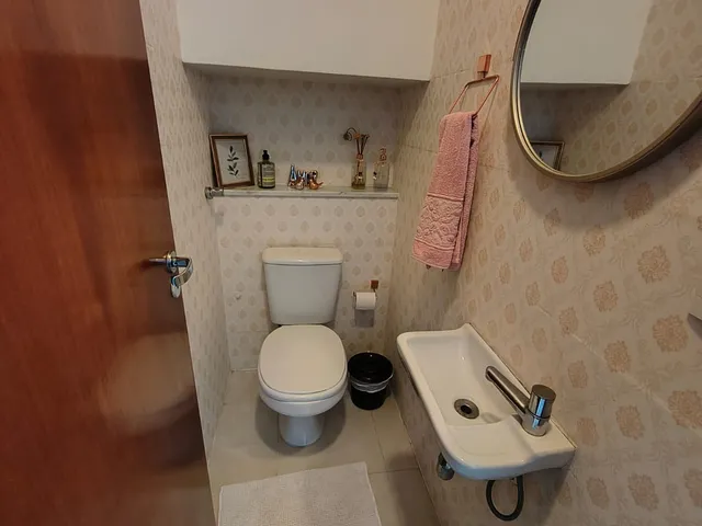 Imagem 13: CASA RESIDENCIAL em CAMAÇARI - BA, VILA DE ABRANTES (ABRANTES