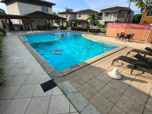 Imagem 2: CASA RESIDENCIAL em CAMAÇARI - BA, VILA DE ABRANTES (ABRANTES
