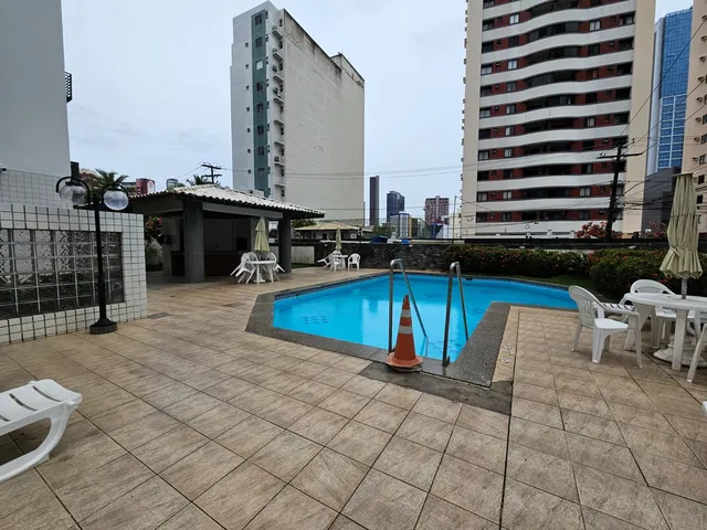 Imagem: APARTAMENTO RESIDENCIAL em SALVADOR - BA