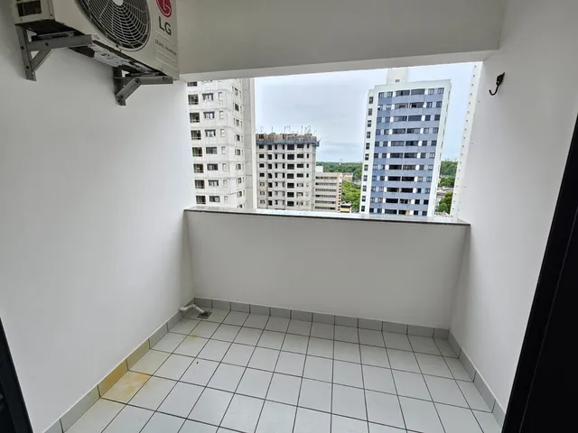 Imagem 3: APARTAMENTO RESIDENCIAL em SALVADOR - BA, STIEP