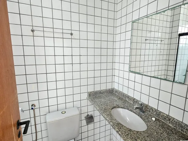 Imagem 15: APARTAMENTO RESIDENCIAL em SALVADOR - BA, STIEP
