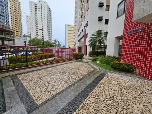 Imagem 6: APARTAMENTO RESIDENCIAL em SALVADOR - BA, STIEP