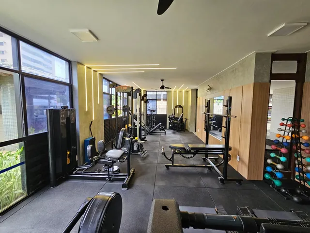 Imagem 11: APARTAMENTO RESIDENCIAL em SALVADOR - BA, STIEP