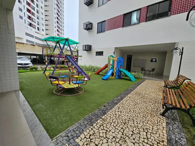 Imagem 14: APARTAMENTO RESIDENCIAL em SALVADOR - BA, STIEP