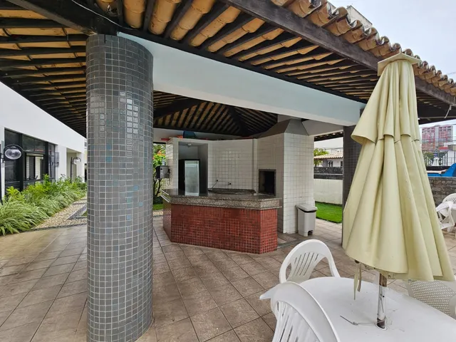 Imagem 8: APARTAMENTO RESIDENCIAL em SALVADOR - BA, STIEP