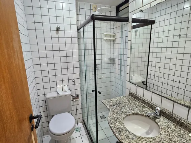 Imagem 5: APARTAMENTO RESIDENCIAL em SALVADOR - BA, STIEP