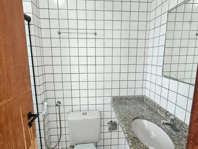 Imagem 12: APARTAMENTO RESIDENCIAL em SALVADOR - BA, STIEP