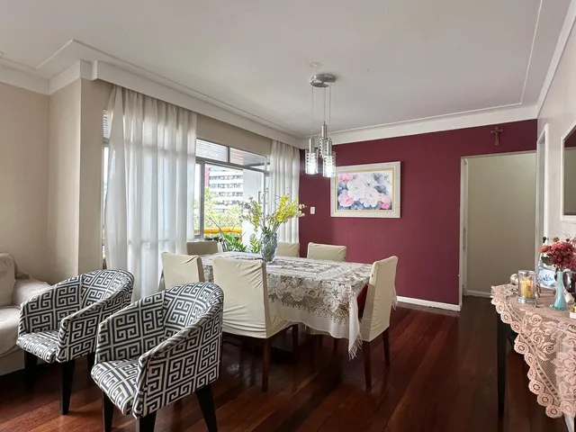 Imagem 16: APARTAMENTO RESIDENCIAL em SALVADOR - BA, PITUBA
