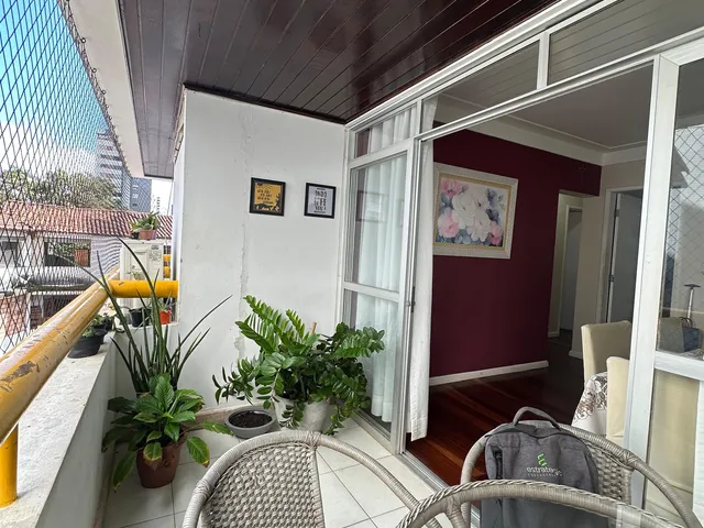 Imagem 6: APARTAMENTO RESIDENCIAL em SALVADOR - BA, PITUBA