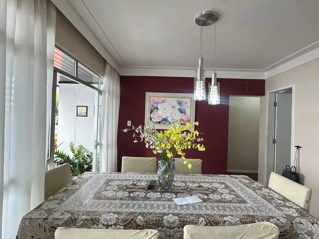 Imagem 5: APARTAMENTO RESIDENCIAL em SALVADOR - BA, PITUBA