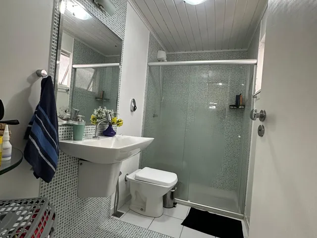 Imagem 11: APARTAMENTO RESIDENCIAL em SALVADOR - BA, PITUBA