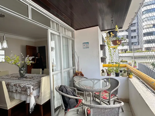 Imagem 8: APARTAMENTO RESIDENCIAL em SALVADOR - BA, PITUBA