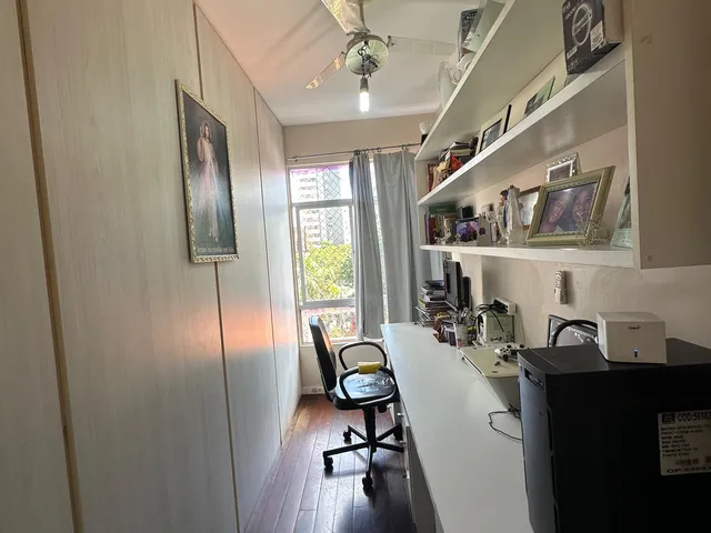 Imagem 2: APARTAMENTO RESIDENCIAL em SALVADOR - BA, PITUBA