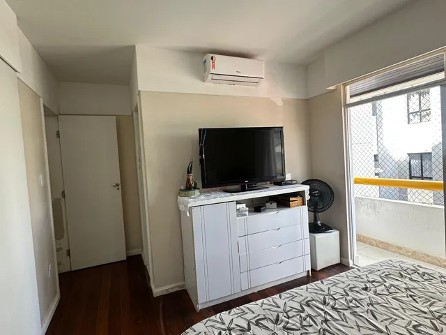 Imagem 3: APARTAMENTO RESIDENCIAL em SALVADOR - BA, PITUBA