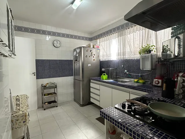 Imagem 12: APARTAMENTO RESIDENCIAL em SALVADOR - BA, PITUBA