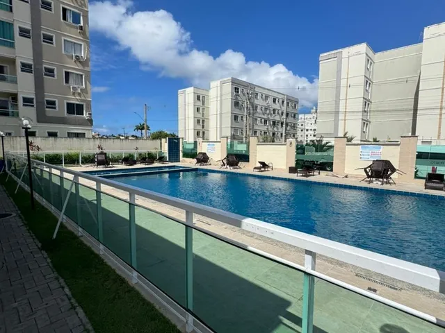 Imagem: APARTAMENTO RESIDENCIAL em LAURO DE FREITAS
