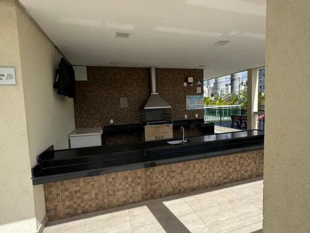 Imagem 7: APARTAMENTO RESIDENCIAL em LAURO DE FREITAS - BA, CENTRO