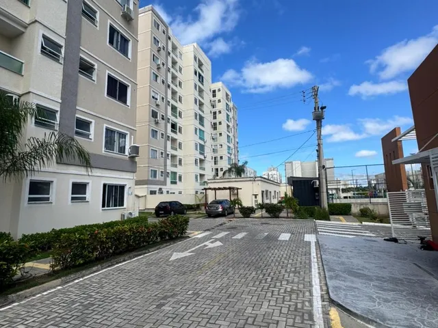 Imagem 3: APARTAMENTO RESIDENCIAL em LAURO DE FREITAS - BA, CENTRO