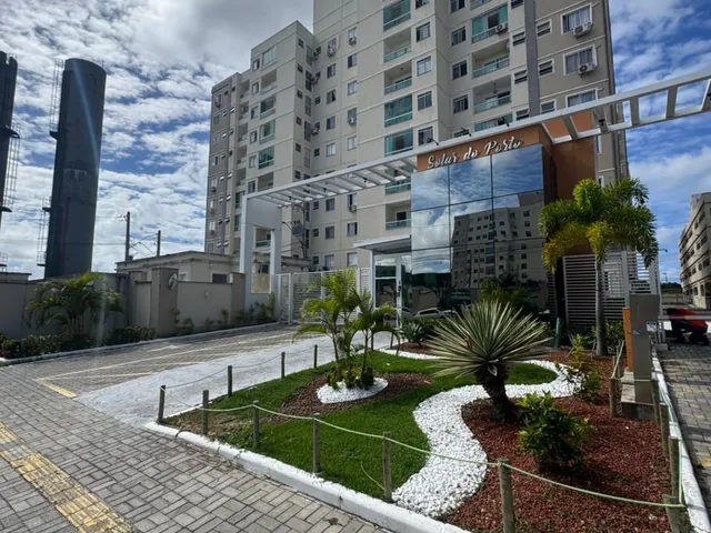 Imagem 16: APARTAMENTO RESIDENCIAL em LAURO DE FREITAS - BA, CENTRO