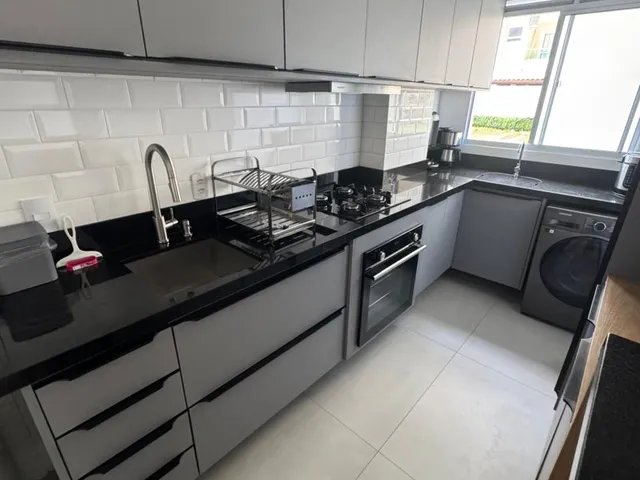 Imagem 14: APARTAMENTO RESIDENCIAL em LAURO DE FREITAS - BA, CENTRO
